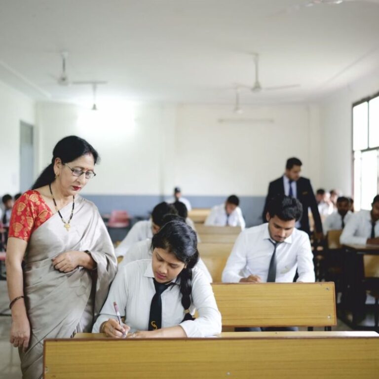 B.Pharma(Lateral Entry)