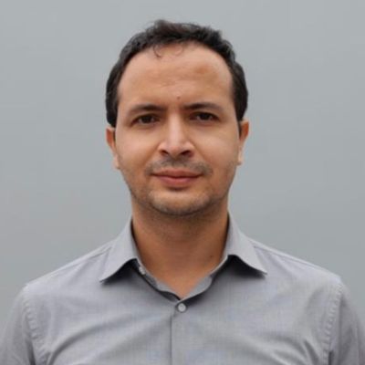 Dheeraj Singh Chauhan